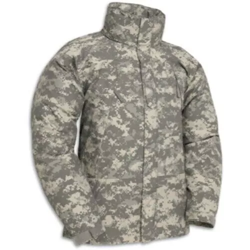 Gen III Level 6 ACU Parka, Extreme Cold/Wet Weather ECWCS G 3 L 6