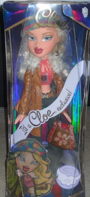 Large bratz sale doll yasmin