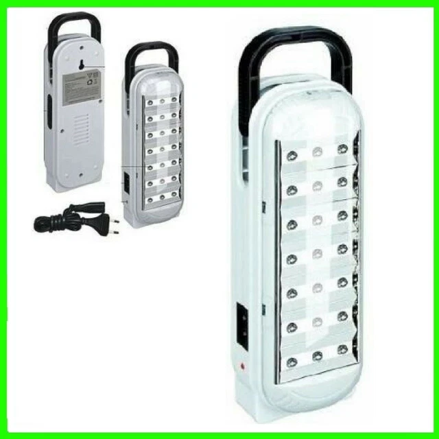 TORCIA A LED PORTATILE RUBBER LED 7 2D EL069 CFG TORCIA A LED PORTATILE RUBBER LED 7 2D EL069 CFG