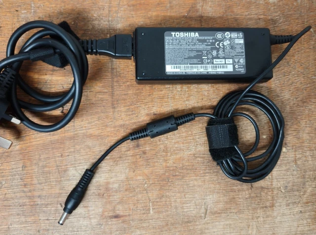 BatPower CCD2 High Power Delivery 120W Laptop Car Charger
