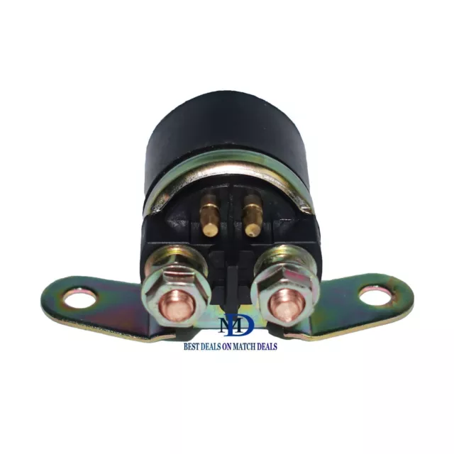 Starter Relay Solenoid For Suzuki Boulevard 1400 S83 Vs1400Glp 2005-08 Vs1400 09