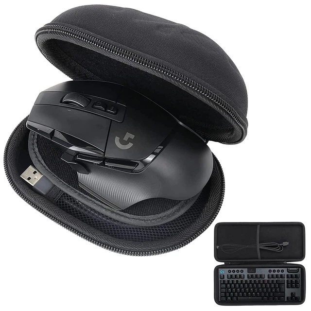 CO2CREA CASE FOR Logitech G502 X Plus Mouse and G915 Keyboard 86.99