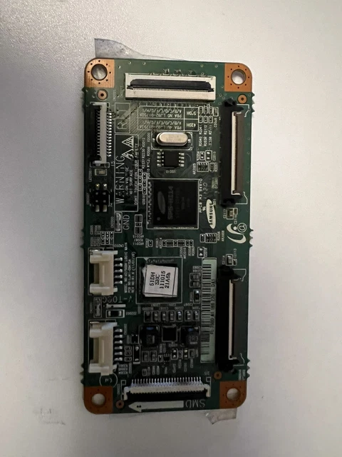 TCON TV Samsung PN51D490A1D LJ92-01793A / LJ92-01750A / LJ41-09475A PS51D450