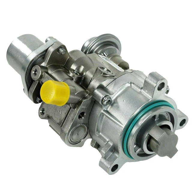 HIGH PRESSURE FUEL Pump For BMW N54/N55 Engine 335i 535i X5 X6 3.0L