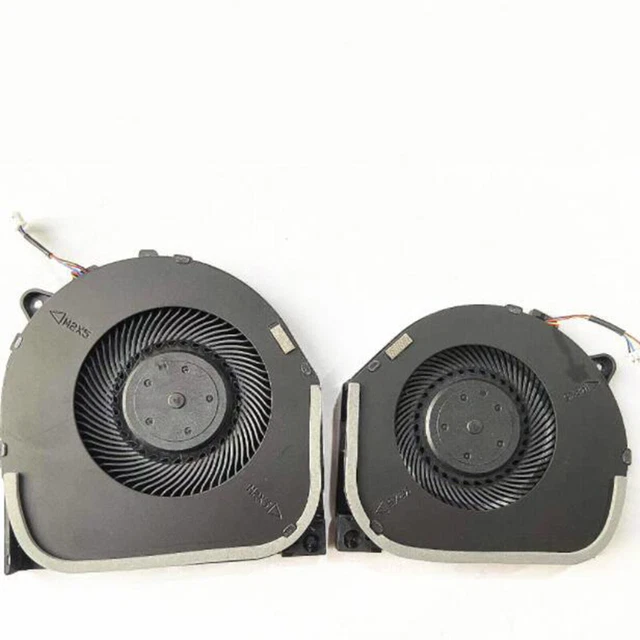 NEW CPU+GPU COOLING Fan For Lenovo Legion Y7000 Y530 Laptop Dual Cooler