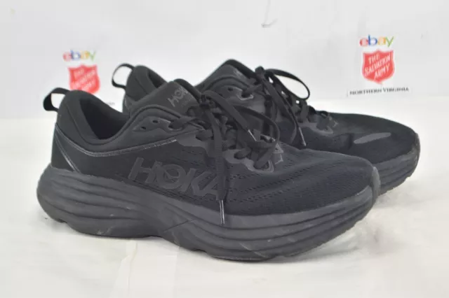 HOKA BONDI 8 Men's Shoe Size 11D (4251S) $15.51 - PicClick