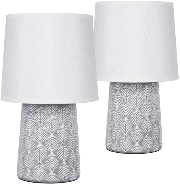 Lampe de chevet LED Lumières éléphant et ballon monochrome Prénom