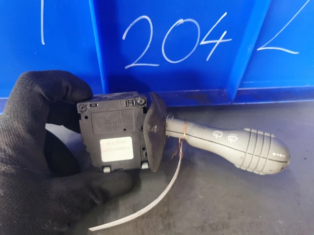 Renault Trafic ABS Sensor (01-19) Front - 8200583498 - LIFETIME GUARANTEE