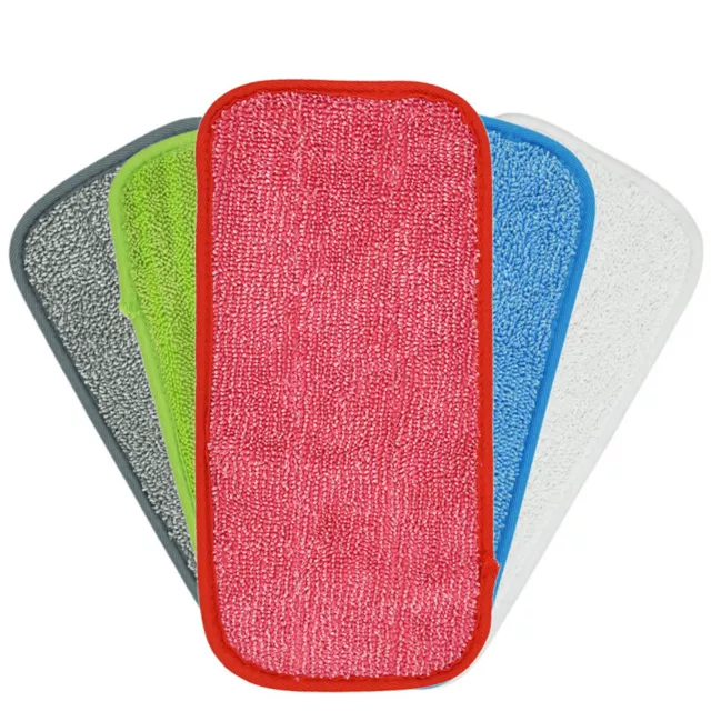 PREMIUM PERFORMANCE 8PCS Mop Cloth Pads for Polti Vaporetto Steam SV440  $42.24 - PicClick AU
