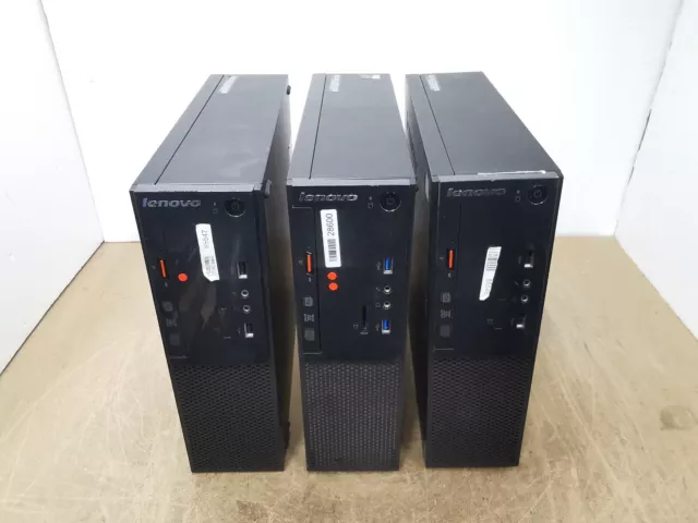 Lenovo ThinkCentre M73 Tiny Business Desktop Computer, Intel Core 4th Gen  2.9GHz, 4G DDR3, 500G, WiFi, USB 3.0, VGA, DisplayPort, Win 10 Pro 64-Bit