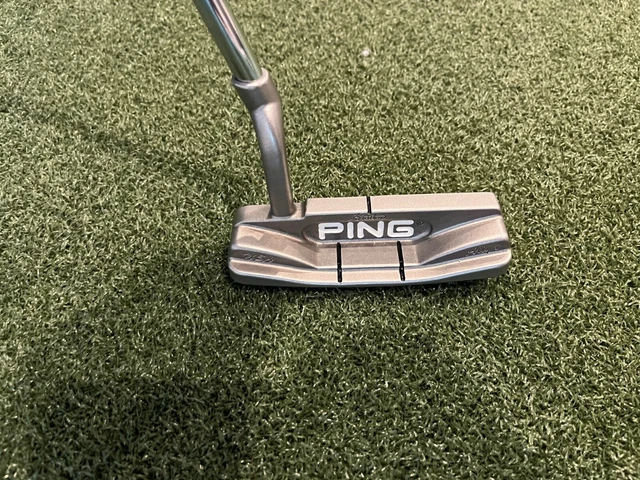 PING Ally i USA karsten ISOPUR 2 PING Ally i USA karsten ISOPUR 2