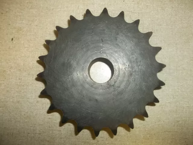 Roller Chain Sprocket Martin 60B22 1-1/8" Bore *FREE SHIPPING*