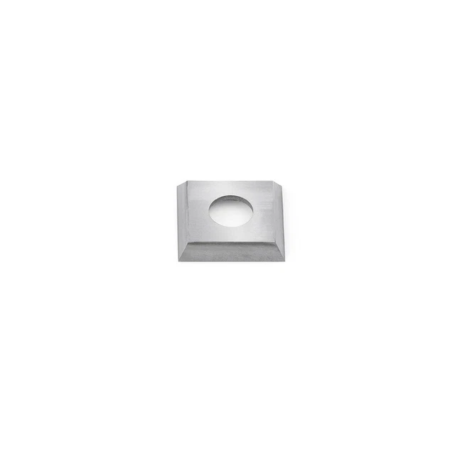 Amana RCK-15 4 Cutting Edges Insert Replacement Knife Soft/Hardwood 15 x 15 x