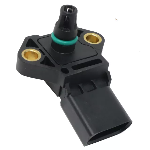 MAP sensor suction collector for VW Bora 1.8 T 1.9 TDI 98-05 EMUZ