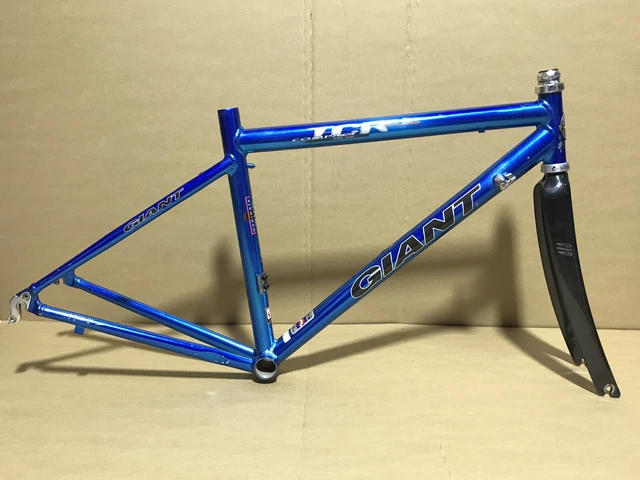 Rennvelo Giant TCR Compact Road Gr. M (Gebraucht) in Grub AR für CHF 460 - nur Abholung auf