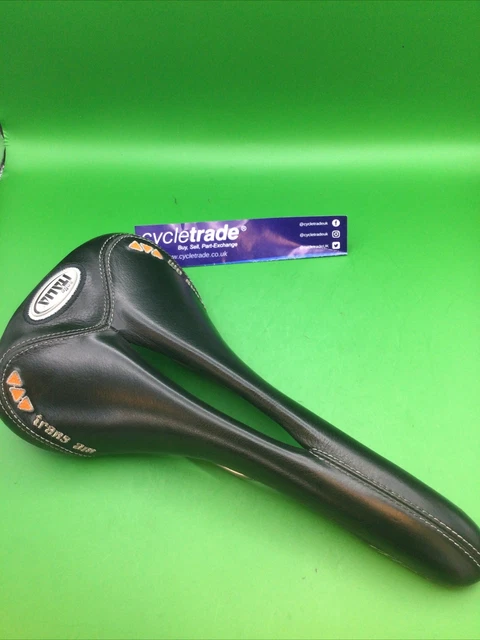 Selle Italia Flite Titan Sattel Trans Am 208