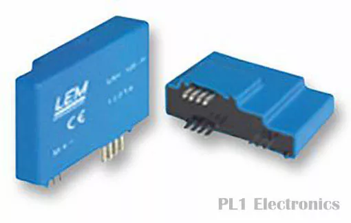Lem    Lah 100-P    Current Transducer, 100A, Pcb