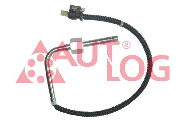 Sensore Autolog Temperatura Scarichi As3085 per Mercedes W169 W212 S212 X204 SL 04->