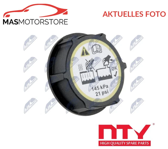 Kühlmittel Ausgleichsbehälter Deckel Nty Cck-Fr-001 V Für Ford Focus Iii