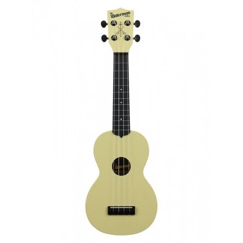 KALA - KA-WMG-YL-S - Ukulélé Soprano Waterman