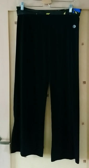 PANTALON DE SPORT CAPTAIN TORTUE JAVA Noir ou 44-46 (réf 40572