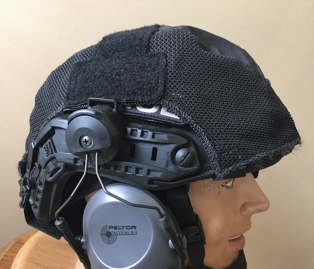 FIRST SPEAR, HELMET Cover Ops Core FAST