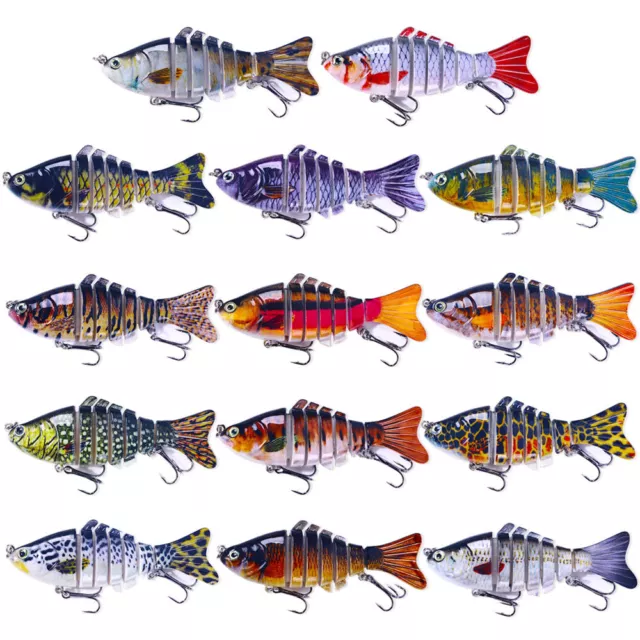 Z-Man MinnowZ 3 inch Soft Paddle Swimbait PICK YOUR COLOR NEW! (6 PACK)  #GMIN