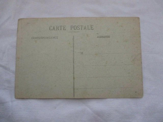 Cpa Dos Vert Meurthe Et Moselle 54 Bayon L'autel De La Sainte Vierge Eglise 2