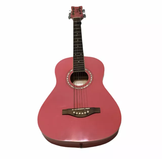 Delentante guitar discount