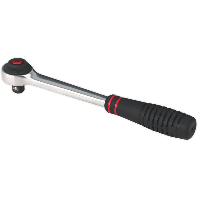Sealey 3/8" Drive Fine Tooth Twist Reverse Ratchet