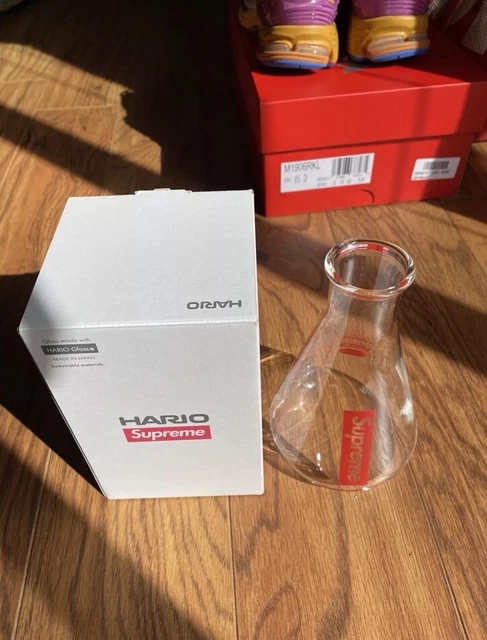 Supreme Hario Erlenmeyer Flask 500ml