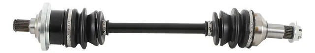 Interparts ATV-AC-8-245 ATV Complete Axle