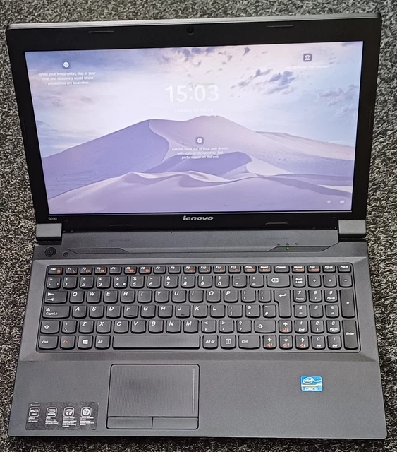 NEC VJ24MX-U 15.6