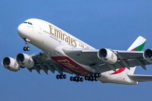 Emirates Skywards 250,000 Added Emirates Skywards 250,000 Added