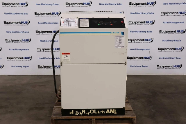 Ingersoll Rand SSR-EP25SE 25HP Rotary Screw Air Compressor
