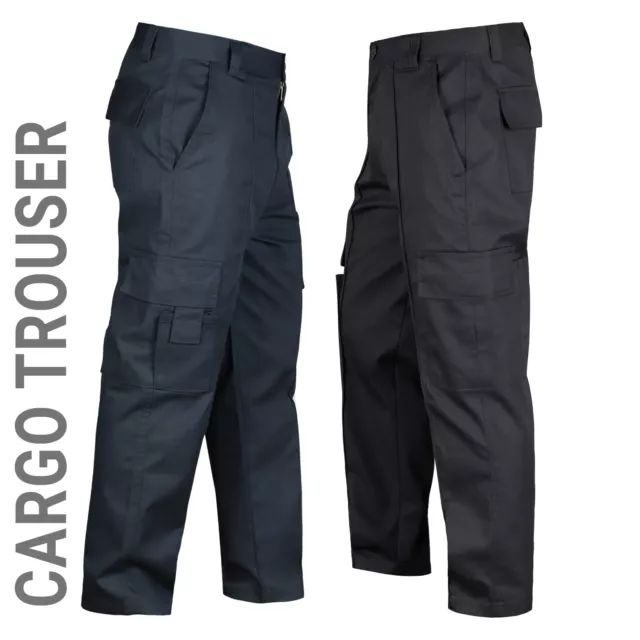 Rokwear Premium Cargo Trouser
