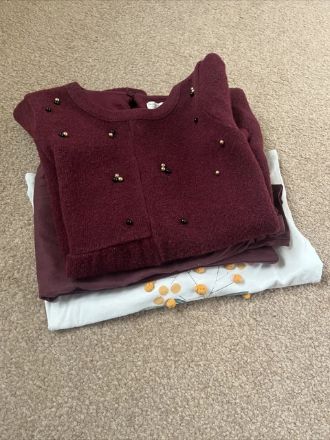 girls Zara bundle 5 years