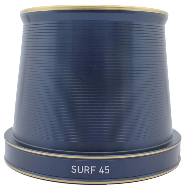 リール TOURNAMENT SURF Z 45 II PE 2-200 DAIWA Tournament Surf 45
