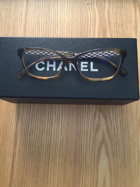 Monture femme chanel online