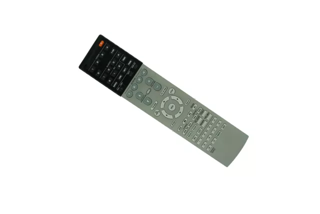 Remote Control For Yamaha Aventage RAV540 home theater Network A/V AV Receiver