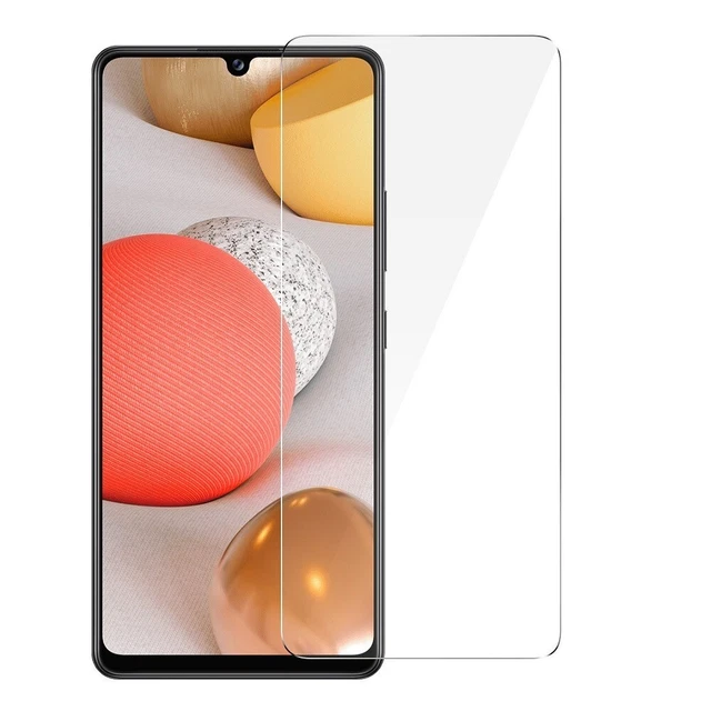 Pellicola In Vetro Temperato Per VIVO Y76 5G - 9H Trasparente Con Kit Applicazione
