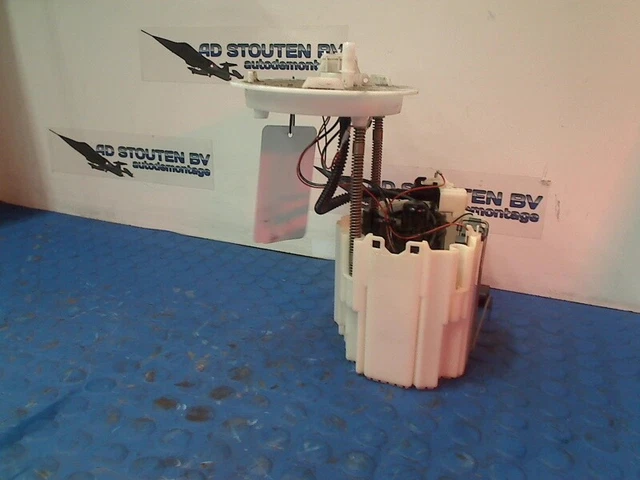 15776392 POMPE CARBURANT C Opel Insignia Sports Tourer 2009