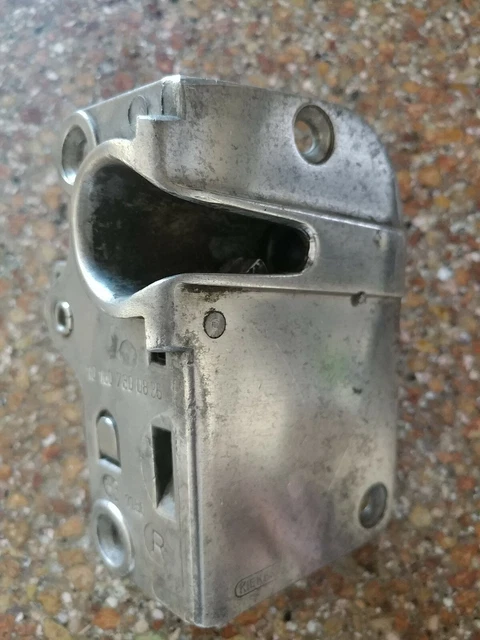 Mercedes 190SL Right Front Door Latch