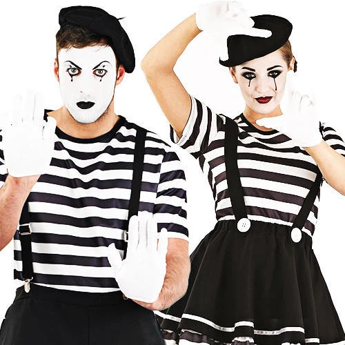 Frenchy fancy dress top