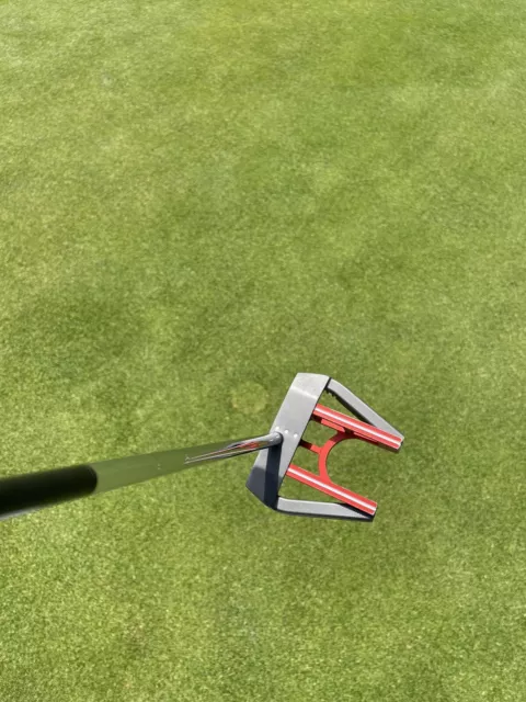 Odyssey EXO 7 Stroke Lab Putter