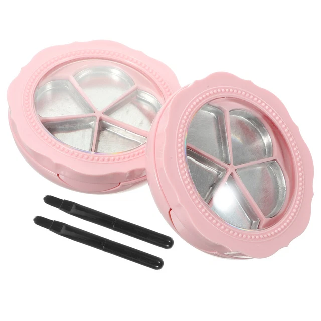 Set 15 Pezzi Contenitori Da Viaggio - Bottiglie Schiacciabili, Antiperdita, Per Shampoo E Cosmetici