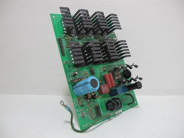 BEST Power Technology PCP-0097C FERRUPS UPS 3079-P07 PCN-0095A Board PCB PWA