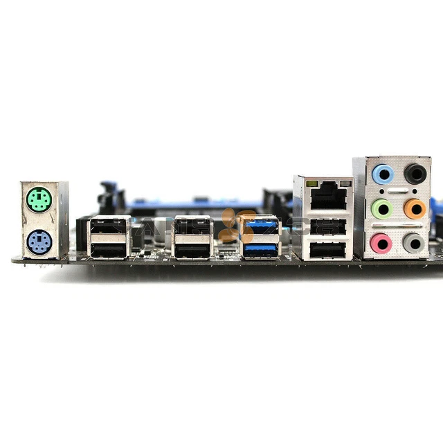 ONE FOR MSI 970A-G43 MS-7693, Socket AM3+, AMD 970 Chipset, DDR3 Memory ...