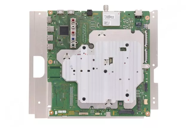 Panasonic 50" Th-50Cx700A Th50Cx700A A Main Board Pcb Tzt/A1Wwua Txn/A1Wwua