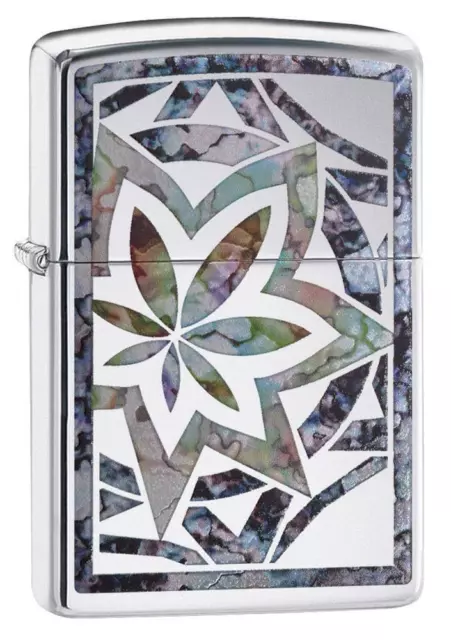 Lighters Zippo2 29727 Unisex